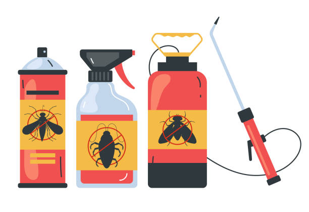 Best Best Pest Control Companies  in Shil, OH
